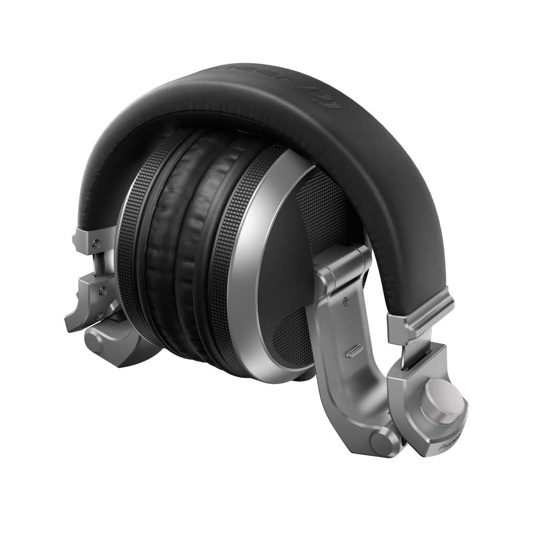 HDJ-X5-S_prm_folding_low_0807 AUDIOIBIZA AURICULARES DJ PIONEER DJ HDJ X5 S prm folding low 0807